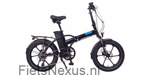 Magnum Premium II specificaties